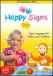 Happy Signs Day: Learn Baby Sign Language (Babies and Toddlers)(2008)