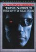 Terminator 3: Rise of the Machines [WS] [With Terminator 4 Movie Cash]