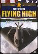 Test Pilots-Flying High [Dvd]