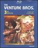 The Venture Bros. : Season 3 [Blu-Ray]