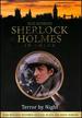 Sherlock Holmes: Terror By Night (Colorized / Black & White)