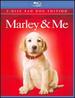 Marley & Me (Three-Disc Bad Dog Edition) [Blu-Ray]