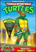 Teenage Mutant Ninja Turtles: Season 7, Pt. 4-the Raphael Slice