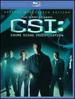 Csi: Crime Scene Investigation: Season 1 [Blu-Ray]