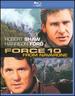 Force 10 From Navarone Blu-Ray