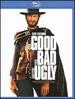 The Good, the Bad and the Ugly (Two-Disc Blu-Ray/Dvd Combo in Blu-Ray Packaging)