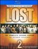 Lost: Complete Second Season