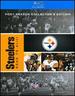 Nfl: Pittsburgh Steelers-Road to Xliii [Blu-Ray]