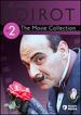 Agatha Christie's Poirot: the Movie Collection, Set 2