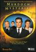 Murdoch Mysteries: Season One [4 Discs]