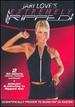 Jari Love: Get Extremely Ripped!