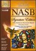 Nasb: Signature Edition Narrated By Dick Hill [Dvd]