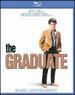The Graduate (Two-Disc Blu-Ray/Dvd Combo in Blu-Ray Packaging)