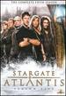 Stargate Atlantis: the Complete Fifth Season