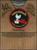 Woodstock 40th Anniversary Collector's