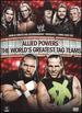 Wwe: Allied Powers-the World's Greatest Tag Teams