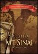 Search for Mt. Sinai [Dvd]