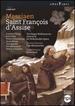 Saint Francois D'Assise [Dvd Video]