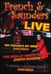 French and Saunders: Live [Dvd]