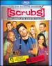 Scrubs: Season 8 [Blu-Ray]