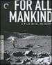 For All Mankind-Criterion Collection [Blu-Ray]