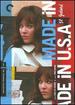 Made in U.S.a. (the Criterion Collection)