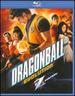 DragonBall: Evolution [Z Edition] [2 Discs] [Includes Digital Copy] [Blu-ray]