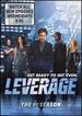 Leverage: the First Season