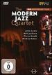 Modern Jazz Quartet 40th Anniversary Tour