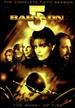 Babylon 5-Movements of Fire and Shadow / the Fall of Centauri Prime [Vhs]