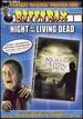 Rifftrax: Night of the Living Dead-From the Stars of Mystery Science Theater 3000!