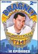 Dragnet Classics 1