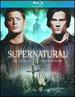 Supernatural: Season 4 [Blu-Ray]
