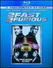 2 Fast 2 Furious [Blu-Ray]