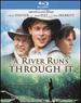 A River Runs Through It [Blu-Ray]