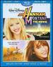 Hannah Montana: the Movie (Three-Disc Blu-Ray/Dvd Combo + Digital Copy) [Blu-Ray]