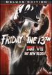 Friday the 13th, Part VII: the New Blood (Deluxe Edition)