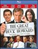 The Great Buck Howard [Blu-Ray]