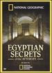 Egyptian Secrets of Afterlife