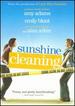 Sunshine Cleaning [Dvd]