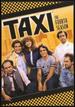 Taxi: Season 4