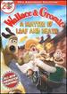 Wallace and Gromit: a Matter of Loaf Or Death [Dvd]