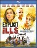 Explicit Ills-Blu Ray [Blu-Ray]