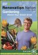 Renovation Nation: Gardening-Watch Your Green Grow