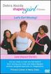 Shapely Girl: Let's Get Moving With Debra Mazda, Low-Impact Cardio