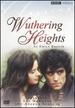 Wuthering Heights (1967) [Dvd]