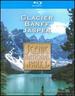 Scenic National Parks: Glacier Banff & Jasper [Blu-Ray]