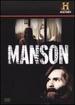 Manson 40 Years Later Dvd
