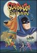 Scooby-Doo Meets Batman (Repackage)