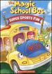 Magic School Bus: Super Sports Fun [Dvd]